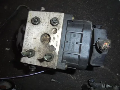 Μονάδα ABS 0265216837 για NISSAN PRIMERA (1999 - 2001) (P11) Μονάδα ABS 0265216837 για NISSAN PRIMERA (1999 - 2001) (P11)