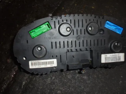 Κοντέρ 6K0919272 6K0920821C για SEAT IBIZA (1999 - 2002) (6K) -  Κοντέρ 6K0919272 6K0920821C για SEAT IBIZA (1999 - 2002) (6K) -