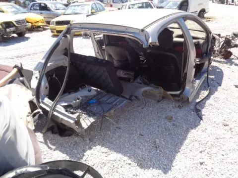 Τροπέτο Αμάξι Κουφάρι για PEUGEOT 206 (1998 - 2002) (2A) (2C) (T3E) Ηatchback - 5dr 1400 (KFW ) (KFX) Petrol 75 *ΔΒ* -  Τροπέτο Αμάξι Κουφάρι για PEUGEOT 206 (1998 - 2002) (2A) (2C) (T3E) Ηatchback - 5dr 1400 (KFW ) (KFX) Petrol 75 *ΔΒ* -