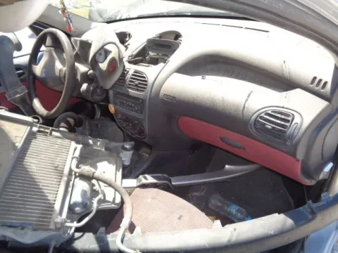 Τροπέτο Αμάξι Κουφάρι για PEUGEOT 206 (1998 - 2002) (2A) (2C) (T3E) Ηatchback - 5dr 1400 (KFW ) (KFX) Petrol 75 *ΔΒ* -  Τροπέτο Αμάξι Κουφάρι για PEUGEOT 206 (1998 - 2002) (2A) (2C) (T3E) Ηatchback - 5dr 1400 (KFW ) (KFX) Petrol 75 *ΔΒ* -