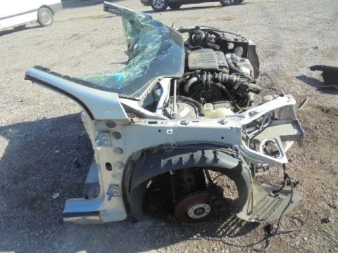 Τροπέτο Εμπρός Κουφάρι για PEUGEOT 307 (2005 - 2008) 1600 9HX (DV6ATED4) Diesel 90 HDi *ΔΒ* - 