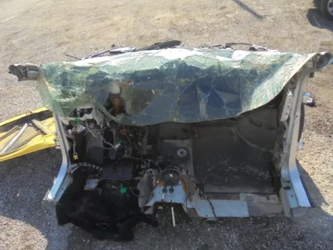 Τροπέτο Εμπρός Κουφάρι για PEUGEOT 307 (2005 - 2008) 1600 9HX (DV6ATED4) Diesel 90 HDi *ΔΒ* - 