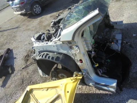 Τροπέτο Εμπρός Κουφάρι για PEUGEOT 307 (2005 - 2008) 1600 9HX (DV6ATED4) Diesel 90 HDi *ΔΒ* - 