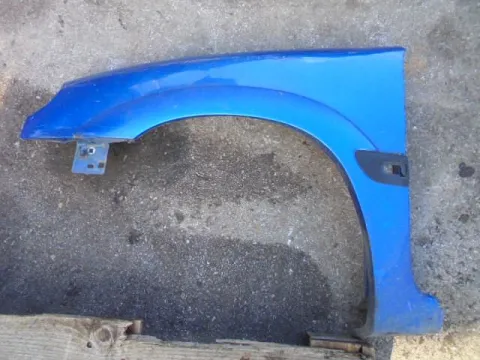 Φτερό Εμπρός Αριστερό για CITROEN SAXO VTS (1996 - 1999) (S) , (1999 - 2002) (S) Φτερό Εμπρός Αριστερό για CITROEN SAXO VTS (1996 - 1999) (S) , (1999 - 2002) (S)