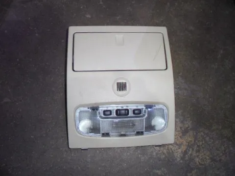 Μπλαφονίερα Οροφής για FORD MONDEO (2003 - 2007) Mk3b Μπλαφονίερα Οροφής για FORD MONDEO (2003 - 2007) Mk3b