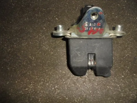 Κλειδαριά 3Pin Καπού Πίσω - Μπαγκάζ για SKODA OCTAVIA (2004 - 2008) 5 (1Z3-5) , (2008 - 2013) 5 (1Z3-5) Κλειδαριά 3Pin Καπού Πίσω - Μπαγκάζ για SKODA OCTAVIA (2004 - 2008) 5 (1Z3-5) , (2008 - 2013) 5 (1Z3-5)