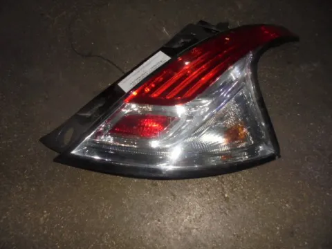 Φανάρι Πίσω Δεξί Ελαττωματικό για LANCIA YPSILON (2012 - ) ( ) Φανάρι Πίσω Δεξί Ελαττωματικό για LANCIA YPSILON (2012 - ) ( )