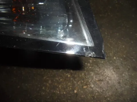 Φανάρι Πίσω Δεξί Ελαττωματικό για LANCIA YPSILON (2012 - ) ( ) - 