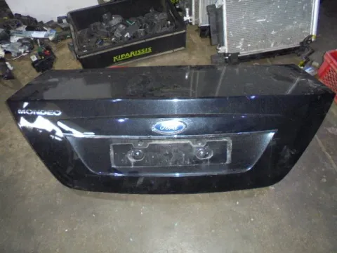 Καπό Πίσω για FORD MONDEO (2003 - 2007) Mk3b (B4Y) Sedan - 4dr *Γ* Καπό Πίσω για FORD MONDEO (2003 - 2007) Mk3b (B4Y) Sedan - 4dr *Γ*