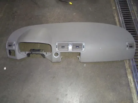 Σετ Αερόσακων Εμπρός (με Ταμπλό) για VOLVO S40 (2004 - 2007) (MS) *Γ* Σετ Αερόσακων Εμπρός (με Ταμπλό) για VOLVO S40 (2004 - 2007) (MS) *Γ*