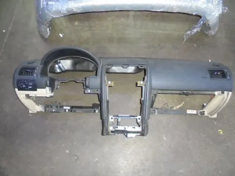 Σετ Αερόσακων Εμπρός (με Ταμπλό) για FORD MONDEO (2003 - 2007) Mk3b (B4Y) Sedan - 4dr *Γ* Σετ Αερόσακων Εμπρός (με Ταμπλό) για FORD MONDEO (2003 - 2007) Mk3b (B4Y) Sedan - 4dr *Γ*