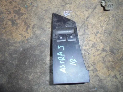 Διακόπτης Παραθύρων Κεντρικός Αριστερής 2πλος 8pin για OPEL ASTRA (2010 - 2012) J , (2012 - 2016) J Διακόπτης Παραθύρων Κεντρικός Αριστερής 2πλος 8pin για OPEL ASTRA (2010 - 2012) J , (2012 - 2016) J