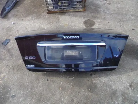 Καπό Πίσω για VOLVO S80 (1999 - 2005) (TS) (XY) Sedan - 4dr *Γ* Καπό Πίσω για VOLVO S80 (1999 - 2005) (TS) (XY) Sedan - 4dr *Γ*