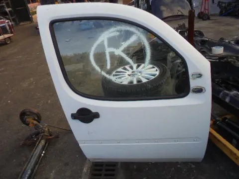 Πόρτα Εμπρός Δεξιά για FIAT DOBLO (2002 - 2005) (119) Combi , (2002 - 2005) (223) Cargo *Γ* Πόρτα Εμπρός Δεξιά για FIAT DOBLO (2002 - 2005) (119) Combi , (2002 - 2005) (223) Cargo *Γ*