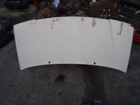 Καπό Εμπρός (Λίγο Χτυπημένο) για FIAT SCUDO (1995 - 2003) (220P) *Γ* Καπό Εμπρός (Λίγο Χτυπημένο) για FIAT SCUDO (1995 - 2003) (220P) *Γ*
