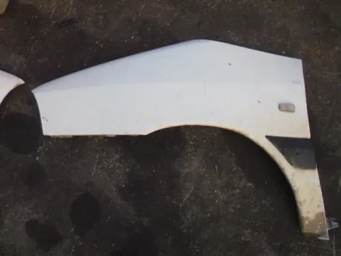 Φτερό Εμπρός Αριστερό για FIAT SCUDO (1995 - 2003) (220P) Φτερό Εμπρός Αριστερό για FIAT SCUDO (1995 - 2003) (220P)