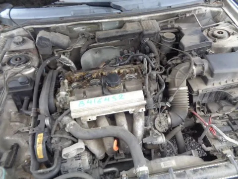 Τροπέτο Αμάξι κομπλέ Με Χαλασμενη Μηχανή και με Σασμάν για VOLVO S40 (2000 - 2003) (VS) Sedan - 4dr 1600 (B4164 S2) Petrol 109 *ΔΒ* -  Τροπέτο Αμάξι κομπλέ Με Χαλασμενη Μηχανή και με Σασμάν για VOLVO S40 (2000 - 2003) (VS) Sedan - 4dr 1600 (B4164 S2) Petrol 109 *ΔΒ* -