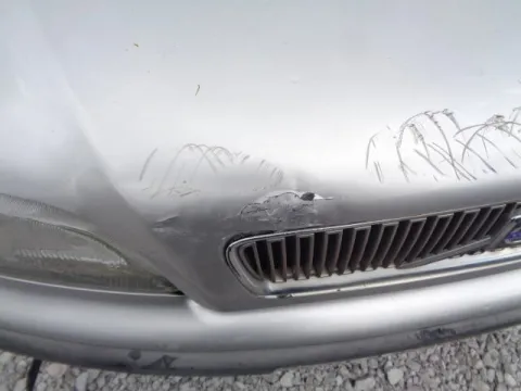 Τροπέτο Αμάξι κομπλέ Με Χαλασμενη Μηχανή και με Σασμάν για VOLVO S40 (2000 - 2003) (VS) Sedan - 4dr 1600 (B4164 S2) Petrol 109 *ΔΒ* -  Τροπέτο Αμάξι κομπλέ Με Χαλασμενη Μηχανή και με Σασμάν για VOLVO S40 (2000 - 2003) (VS) Sedan - 4dr 1600 (B4164 S2) Petrol 109 *ΔΒ* -