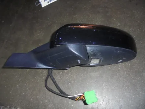 Καθρέπτης Εξωτερικός Αριστερός Ηλεκτρικός Θερμαινόμενος Ανακλεινώμενος 13pin για VOLVO S80 (1999 - 2005) (TS) (XY) - 