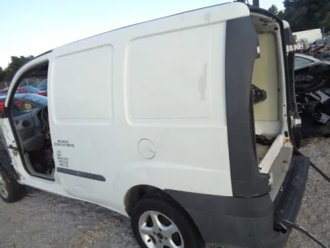 Τροπέτο Αμάξι χ.Κινητήρα χ.Σασμάν για FIAT DOBLO (2002 - 2005) (119) Combi MPV - ΠΟΛΥΜΟΡΦΙΚΑ - 5dr 1600 (182B6.000) Petrol 103 16V *ΔΒ* -  Τροπέτο Αμάξι χ.Κινητήρα χ.Σασμάν για FIAT DOBLO (2002 - 2005) (119) Combi MPV - ΠΟΛΥΜΟΡΦΙΚΑ - 5dr 1600 (182B6.000) Petrol 103 16V *ΔΒ* -