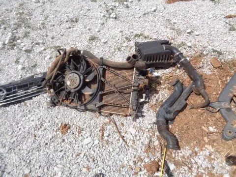 Τροπέτο Αμάξι Κουφάρι για OPEL ASTRA (2004 - 2007) H Hatchback - 5dr  *ΔΒ* -  Τροπέτο Αμάξι Κουφάρι για OPEL ASTRA (2004 - 2007) H Hatchback - 5dr  *ΔΒ* -