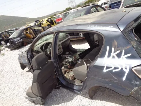 Τροπέτο Αμάξι Κουφάρι για OPEL ASTRA (2004 - 2007) H Hatchback - 5dr  *ΔΒ* -  Τροπέτο Αμάξι Κουφάρι για OPEL ASTRA (2004 - 2007) H Hatchback - 5dr  *ΔΒ* -
