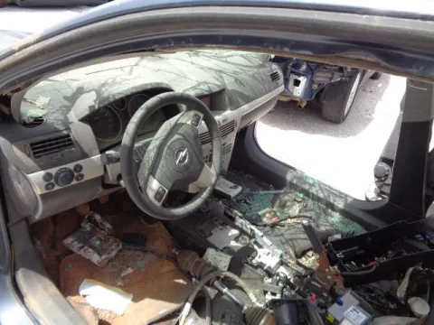 Τροπέτο Αμάξι Κουφάρι για OPEL ASTRA (2004 - 2007) H Hatchback - 5dr  *ΔΒ* -  Τροπέτο Αμάξι Κουφάρι για OPEL ASTRA (2004 - 2007) H Hatchback - 5dr  *ΔΒ* -