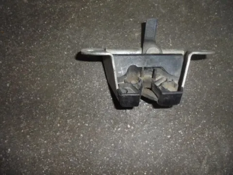 Κλειδαριά  Καπού Πίσω - Μπαγκάζ για CITROEN C1 (2005 - 2008) (P) , (2009 - 2012) (P) Κλειδαριά  Καπού Πίσω - Μπαγκάζ για CITROEN C1 (2005 - 2008) (P) , (2009 - 2012) (P)