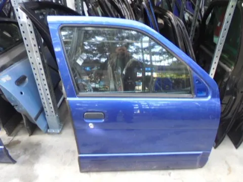 Πόρτα Εμπρός Δεξιά για DAIHATSU TERIOS (1997 - 2000) (J100) , (2000 - 2005) (J102) *Ε* Πόρτα Εμπρός Δεξιά για DAIHATSU TERIOS (1997 - 2000) (J100) , (2000 - 2005) (J102) *Ε*