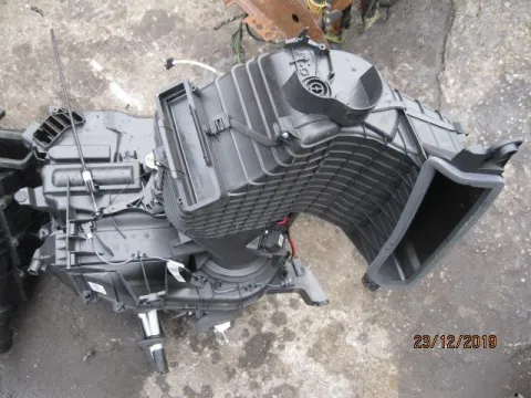 Ψύκτης (Εβαπορέτα) ( 87010-yv051 ) για TOYOTA AYGO (2012 - 2014) , (2014 - 2017) -  Ψύκτης (Εβαπορέτα) ( 87010-yv051 ) για TOYOTA AYGO (2012 - 2014) , (2014 - 2017) -
