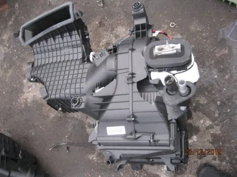 Ψύκτης (Εβαπορέτα) ( 87010-yv051 ) για TOYOTA AYGO (2012 - 2014) , (2014 - 2017) -  Ψύκτης (Εβαπορέτα) ( 87010-yv051 ) για TOYOTA AYGO (2012 - 2014) , (2014 - 2017) -