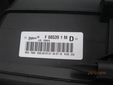 Ψύκτης (Εβαπορέτα) ( 87010-yv051 ) για TOYOTA AYGO (2012 - 2014) , (2014 - 2017) -  Ψύκτης (Εβαπορέτα) ( 87010-yv051 ) για TOYOTA AYGO (2012 - 2014) , (2014 - 2017) -