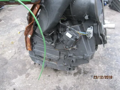 Ψύκτης (Εβαπορέτα) (2N1H-19B555-AP) για FORD FIESTA (2002 - 2005) Mk5a , (2006 - 2008) Mk5b *Δ* -  Ψύκτης (Εβαπορέτα) (2N1H-19B555-AP) για FORD FIESTA (2002 - 2005) Mk5a , (2006 - 2008) Mk5b *Δ* -