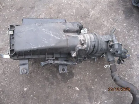 Φιλτροκούτι με MAF 22204-37010 για TOYOTA YARIS (2006 - 2009) (KL9) , AURIS (2007 - 2009) E150 *Δ* Φιλτροκούτι με MAF 22204-37010 για TOYOTA YARIS (2006 - 2009) (KL9) , AURIS (2007 - 2009) E150 *Δ*