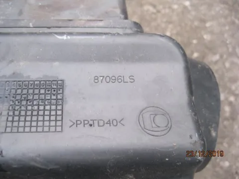 Φιλτροκούτι με MAF 22204-37010 για TOYOTA YARIS (2006 - 2009) (KL9) , AURIS (2007 - 2009) E150 *Δ* -  Φιλτροκούτι με MAF 22204-37010 για TOYOTA YARIS (2006 - 2009) (KL9) , AURIS (2007 - 2009) E150 *Δ* -