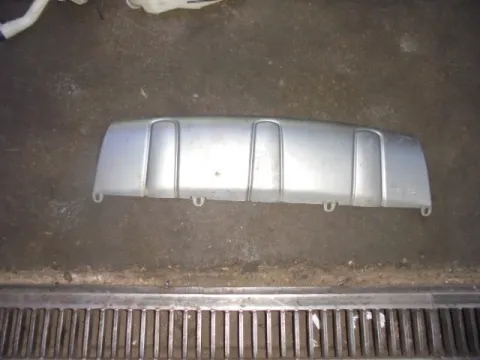 Σπόιλερ Προφυλακτήρα Εμπρός για TOYOTA RAV-4 (2006 - 2009) (XA30) Σπόιλερ Προφυλακτήρα Εμπρός για TOYOTA RAV-4 (2006 - 2009) (XA30)
