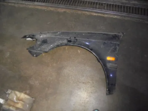 Φτερό Εμπρός Αριστερό για SAAB 9-3 (1998 - 2002) (YS3D) Φτερό Εμπρός Αριστερό για SAAB 9-3 (1998 - 2002) (YS3D)