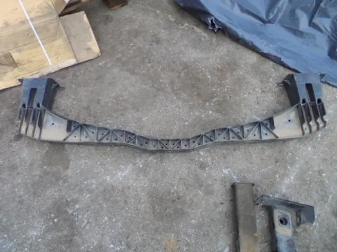 Τραβέρσα Προφυλακτήρα Πίσω για CITROEN C4 (2004 - 2007) (LC) (LA) Coupe - 3dr Τραβέρσα Προφυλακτήρα Πίσω για CITROEN C4 (2004 - 2007) (LC) (LA) Coupe - 3dr