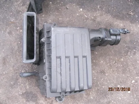 Φιλτροκούτι 5Q0129607S με MAF 04L906461B για VW , AUDI , SEAT , SKODA *Δ* Φιλτροκούτι 5Q0129607S με MAF 04L906461B για VW , AUDI , SEAT , SKODA *Δ*