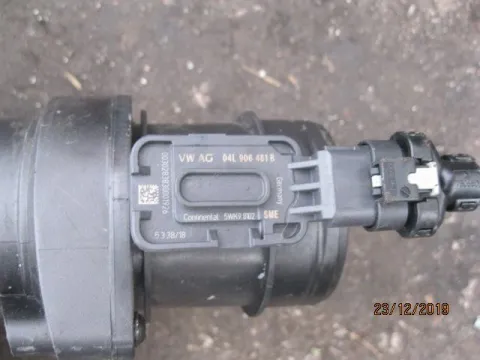 Φιλτροκούτι 5Q0129607S με MAF 04L906461B για VW , AUDI , SEAT , SKODA *Δ* -  Φιλτροκούτι 5Q0129607S με MAF 04L906461B για VW , AUDI , SEAT , SKODA *Δ* -