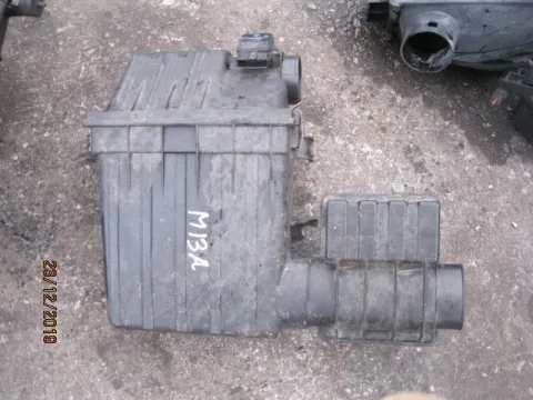 Φιλτροκούτι με MAF MB197400-3090 για SUZUKI IGNIS (2000 - 2003) (RG) , SWIFT (2006 - 2008) (RS) , (2008 - 2011) (RS) *Δ* Φιλτροκούτι με MAF MB197400-3090 για SUZUKI IGNIS (2000 - 2003) (RG) , SWIFT (2006 - 2008) (RS) , (2008 - 2011) (RS) *Δ*