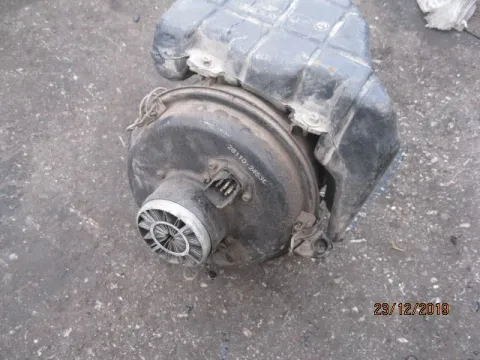 Φιλτροκούτι με MAF για HYUNDAI EXCEL *Δ* Φιλτροκούτι με MAF για HYUNDAI EXCEL *Δ*