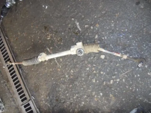 Κρεμαγιέρα Μηχανική για RENAULT CLIO (1994 - 1996) Κρεμαγιέρα Μηχανική για RENAULT CLIO (1994 - 1996)