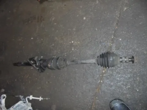 Ημιαξόνιο Εμπρός Δεξί DIESEL για OPEL VECTRA (2002 - 2005) C , (2005 - 2008) C Ημιαξόνιο Εμπρός Δεξί DIESEL για OPEL VECTRA (2002 - 2005) C , (2005 - 2008) C