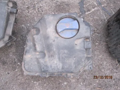 Δοχείο Υπερχήλησης 7L0121407C για VW , SKODA , SEAT , PORSCHE , AUDI *Δ* Δοχείο Υπερχήλησης 7L0121407C για VW , SKODA , SEAT , PORSCHE , AUDI *Δ*