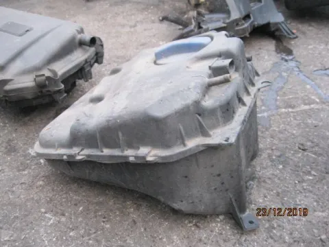 Δοχείο Υπερχήλησης 7L0121407C για VW , SKODA , SEAT , PORSCHE , AUDI *Δ* -  Δοχείο Υπερχήλησης 7L0121407C για VW , SKODA , SEAT , PORSCHE , AUDI *Δ* -