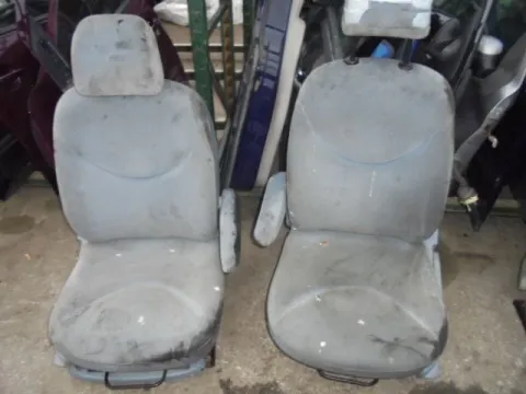 Καθίσματα Σετ Εμπρός Με Αερόσακους για CITROEN C3 (2002 - 2006) (FC)  *Α* Καθίσματα Σετ Εμπρός Με Αερόσακους για CITROEN C3 (2002 - 2006) (FC)  *Α*