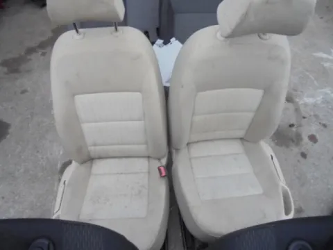 Καθίσματα Σετ Εμπρός Με Αερόσακους για SKODA OCTAVIA (2008 - 2013) 5 (1Z3-5) Hatchback - 5dr , (2004 - 2008) 5 (1Z3-5) *Α* Καθίσματα Σετ Εμπρός Με Αερόσακους για SKODA OCTAVIA (2008 - 2013) 5 (1Z3-5) Hatchback - 5dr , (2004 - 2008) 5 (1Z3-5) *Α*