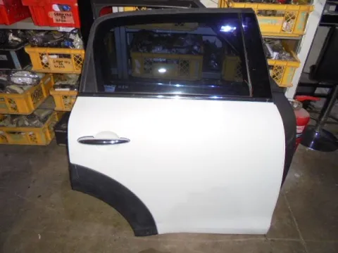 Πόρτα Πίσω Δεξιά για MINI MINI COOPER (2012- 2014) Ηatchback - 5dr Countryman Πόρτα Πίσω Δεξιά για MINI MINI COOPER (2012- 2014) Ηatchback - 5dr Countryman