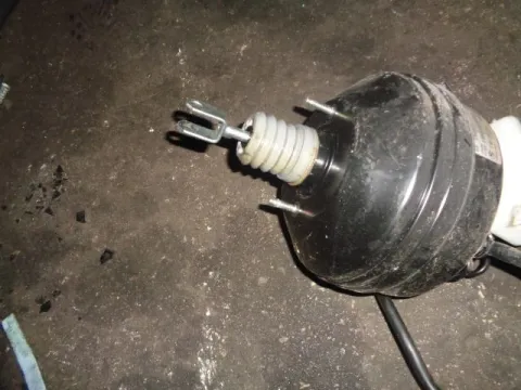 Αντλία Φρένων (Σεβρό)  29679841805  για BMW 1 Series (2012- 2015) , 3 Series (2013 - ) (F30-1) *Δ* -  Αντλία Φρένων (Σεβρό)  29679841805  για BMW 1 Series (2012- 2015) , 3 Series (2013 - ) (F30-1) *Δ* -